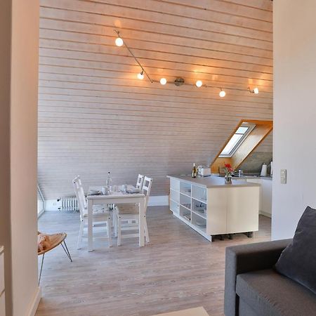 Duenenblick Apartment Hornum Ngoại thất bức ảnh