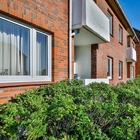 Duenenblick Apartment Hornum Ngoại thất bức ảnh